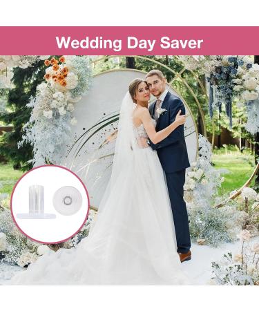 10 Pairs High Heel Protectors - Heel Stoppers & Caps for Weddings & Outdoor Events | Protect Your Heels from Grass Gravel & More - Buy Online on GoSupps.com