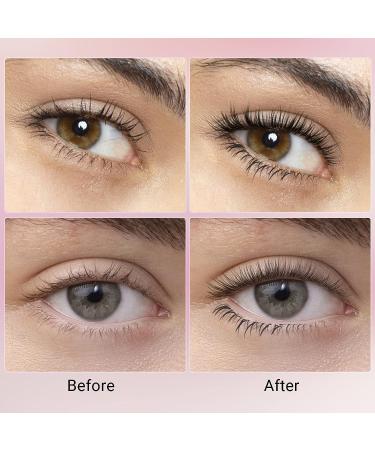 MAEXUS 160PCS False Eyelash Clusters Extensions | DIY Individual Lash Extensions - Bottom Lashes | 20D 0.07C 10-16mm MIX - Buy Online on GoSupps.com