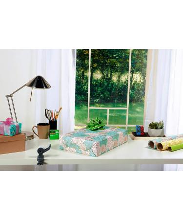 Scotch Magic Tape  3 Rolls  Great for Gift Wrapping  Numerous Applications  Invisible  Engineered for Repairing  3/4 x 300 Inches (3105) - Buy Online on GoSupps.com