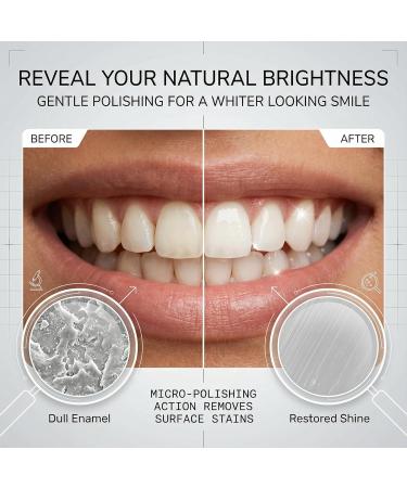 XingXoom Hydroxyapatite Powder 100% Pure Hydroxyapatite Powder for Enamel Care Fluoride-Free Non-Toxic DIY Toothpaste Ingredient Natural Oral Health Alternative (1.8 oz / 50g) - Buy Online on GoSupps.com