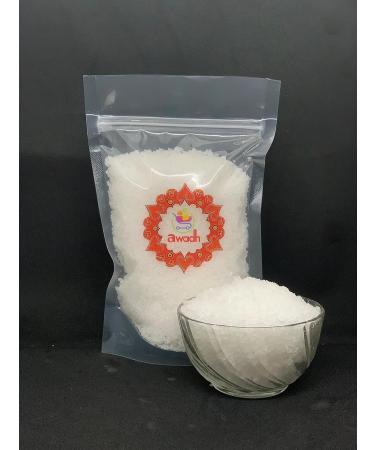 ZEGEL Vastu salt- Khada salt Suddh Namak- Negative energy Cleanser/Remover Sea Salt Khada Namak Sabut Namak Desi Namak off white 200.00 g (Pack of 1) - Buy Online on GoSupps.com