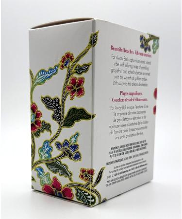 AVON Far Away Bali Eau de Parfum 1.7 fl oz - Buy Online on GoSupps.com