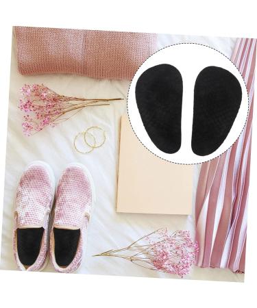 NOLITOY Foot Pad Arch Support Insoles | Flatfoot Orthotics & Cushions for Ultimate Comfort - 2 Pairs - Buy Online on GoSupps.com