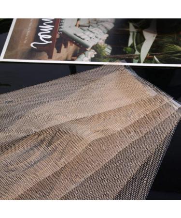 120 Pcs Breathable Lace Double Eyelid Stickers for Big Natural Eyes - Makeup Tool - Buy Online on GoSupps.com