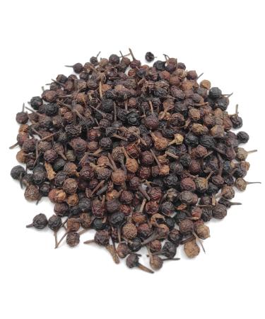 Graines Enti res De Piment Cub be S ch 40g - 1 95kg Piper Cubeba Qualit Premium (40 grammes)