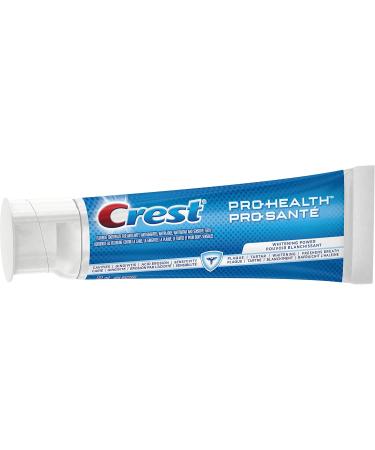 Crest Pro-Health Toothpaste Whitening Power 130ml - Buy Online on GoSupps.com