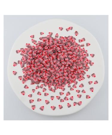 RT 10g Soft Cake Slice for Slimes Additives Accessories Fluffy DIY Nail Mobile Beauty Powder for Slimes Clound Sand Toys Filler Y420 (Color : 10g)