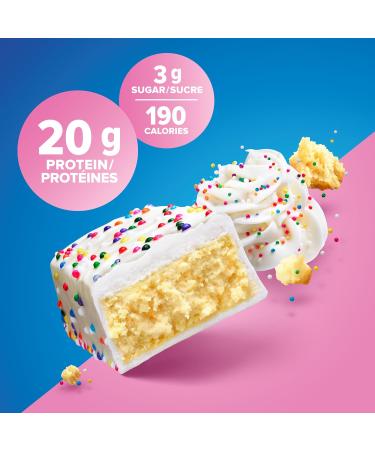 Pure Protein Bars - Nutritious Gluten Free protein bar & Bars - Nutritious Gluten Free protein bar - Buy Online on GoSupps.com