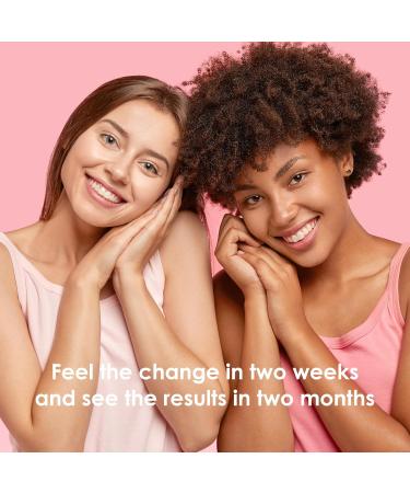 Vaginal Probiotics for Women, 70 Billion CFU for Vaginal Health, pH Balance, Urinary Tract, Digestive with Prebiotics, Organic Cranberry & D-Mannose for Vaginal Odor & Flora Supplements - 60 Capsules - Buy Online on GoSupps.com