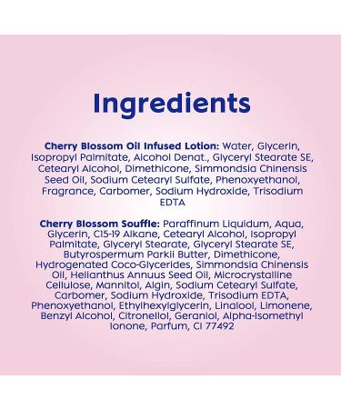 NIVEA Fresh Bloom Gift Box - 2 Piece Skin Care Gift Set - Buy Online on GoSupps.com