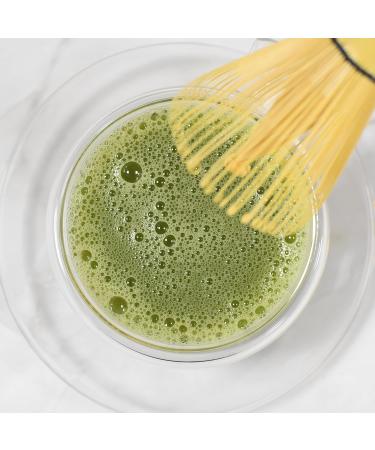  Chabioth Matcha Ecological Tasting Box 30 g + Chazen Smoothie from Japan - Buy Online on GoSupps.com