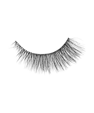 KISS Lash Couture Faux Mink Eyelashes with Glue - Twilight Collection (96750) | Shop Internationally - Buy Online on GoSupps.com