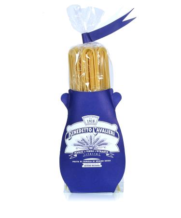 Spaghettoni - Pastificio Cavalieri (4 x 500 g)