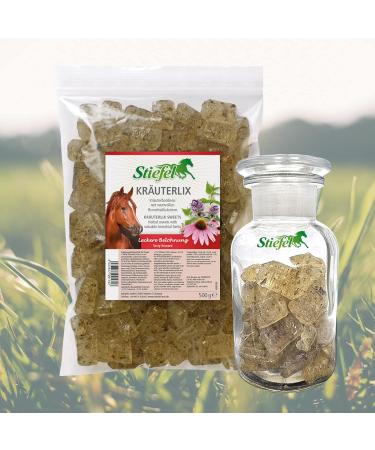 Kr uterlix Sweets 500 g - Buy Online on GoSupps.com