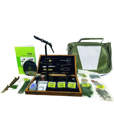 Colorado Anglers Z798 Deluxe Tool Kit other