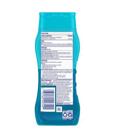 Coppertone Kids Sunscreen Lotion SPF 70 - Pediatrician Recommended, Water Resistant - 8 Fl Oz - Buy Online on GoSupps.com