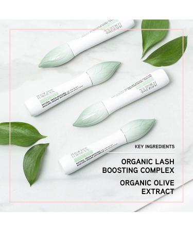 Buy Physicians Formula Organic Wear Natural Origin Mascara - Black 0.26 oz | Eco-Friendly Beauty - Buy Online on GoSupps.com