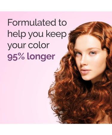 Framesi Color Lover Curl Care Kit | Curl Defining Styling Cream & Leave In Conditioner Spray | 6 fl oz | For Color Treated Curly Hair - Buy Online on GoSupps.com