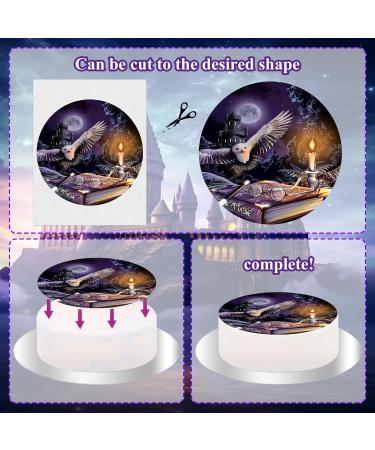 Cartoon Cupcake Topper VOCDEMERI 17-Piece Cartoon Cake Topper Set with 16 Cupcake Cake Decorations + 1 Cake Topper Decoration Cupcake Topper Birthday Cake Decoration for Children Party Birthday - Buy Online on GoSupps.com