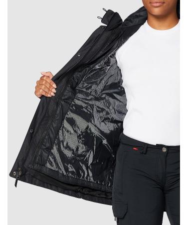 Columbia Women's Carson Pass IC Jacket - Black, Size XL - Buy Online on GoSupps.com