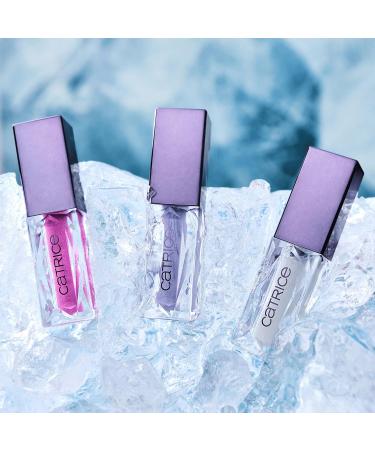 Catrice Cosmetics Plumping Re-Plumping Shimmering Effect Gloss (4 ml) - Buy Online on GoSupps.com