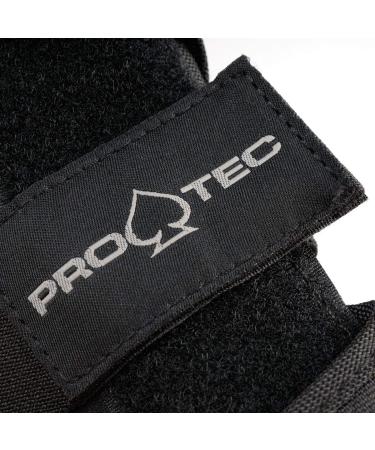 Pro-Tec Street Wrist Guards - Small Size - Buy Online on GoSupps.com