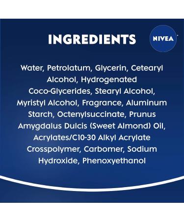 NIVEA Nourishing In Shower Lotion - Body Lotion for Dry Skin | 13.5 Fl Oz - International Shipping Available - Buy Online on GoSupps.com