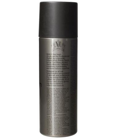 Label.M Volume Mousse 200ML - Boost Hair Volume Effortlessly - Buy Online on GoSupps.com