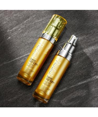 Rodial Bee Venom Super Serum 1.01 Fl. Oz. - Anti-Aging Formula with Marine Collagen for Skin Retexturizing Toning & Nourishing - Buy Online on GoSupps.com