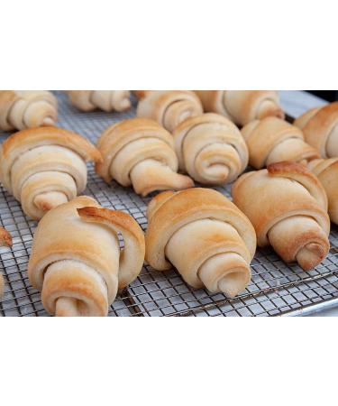 Gluten Free Crescent Roll Mix - Delicious and Easy-to-Make - Buy Online on GoSupps.com