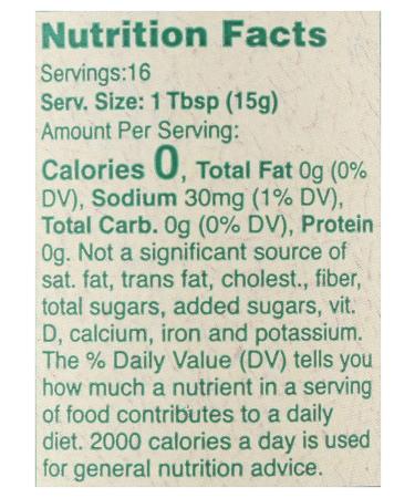 Bar Harbor Clam Juice 8 oz - Pure & Natural Sea Flavor - Buy Online on GoSupps.com