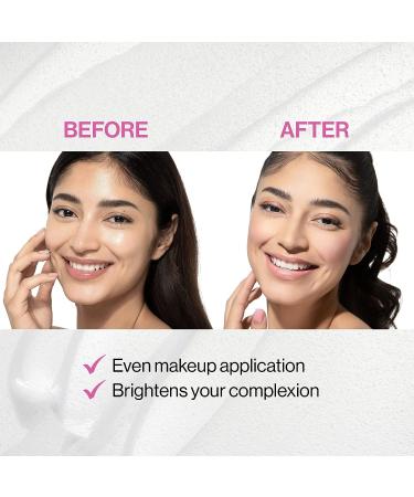 Wet n Wild Photo Focus Matte Face Primer Clear - Partner in Prime - Buy Online on GoSupps.com