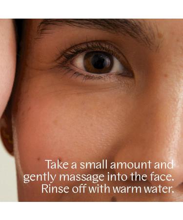 NOBE Oat Wonder Gentle Cleansing Cream 150 ml - Buy Online on GoSupps.com