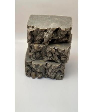 I m A Savage for Men - Handmade Masculine Soap Bar (4.5-5 oz) - Soft & Invigorating - Buy Internationally - Buy Online on GoSupps.com