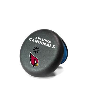 Invisalign Aligner and Retainer Case - NFL Cardinals Holder - Buy Online on GoSupps.com