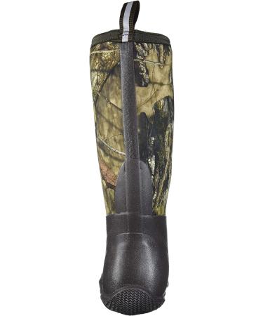 Muck Boot Men's Fieldblazer Classic Industrial Boot 12 Brown/Mossy Oak Country - Buy Online on GoSupps.com
