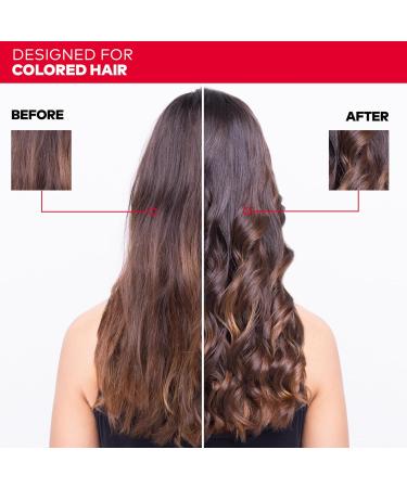 Yellow Masque professionnel Color Care 500 ml - Buy Online on GoSupps.com