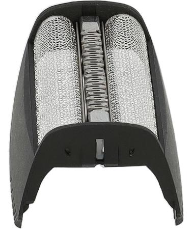 vhbw Combo Pack Shaving Parts for Braun 5743 5745 5746 7493 7497 7475 7504 - Foil & Knife Block Black | International Shipping - Buy Online on GoSupps.com