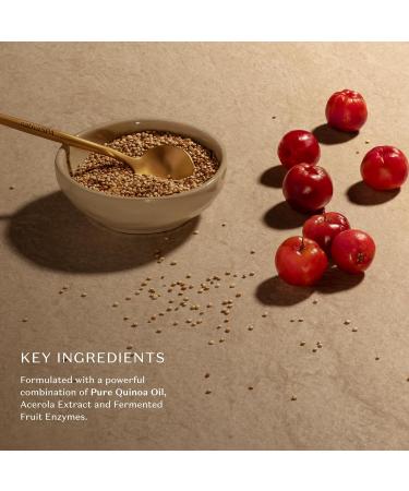 Nativa SPA by O Boticario Acerola Cherry Renewing Body Butter Deep Nourishment for Supple Glowing Skin 1.05 Ounce (200g) - Buy Online on GoSupps.com