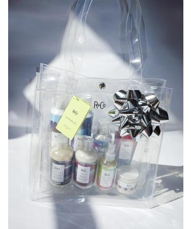 R+Co Maximalist Must Have Kit - Premium Hair Care 3.69 lb | International Shipping Available - Buy Online on GoSupps.com