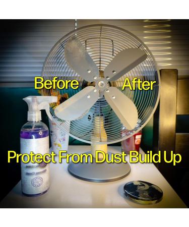 COATlectibles - Mirror Coat Premium All Purpose Surface Cleaner Spray SiO2 PH Neutral Non Toxic 500ml - Buy Online on GoSupps.com