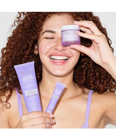 Pacifica Vegan Ceramide Eye Cream For Women 0.5 oz Cream - Buy Online on GoSupps.com