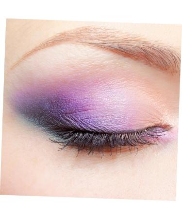 POPETPOP 12pcs Pearlescent Pencil Stick Smudge Proof Eyeliner Makeup Pen Girl - Buy Online on GoSupps.com