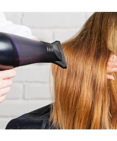 Baluue 2 Pcs Hair Dryer Nozzle Blow Dryer Comb Attachment Universal Hairdryer Diffuser Flat Hair Dryer Attachment Hair Dryer Attachment Narrow Accessory for Hairdryer Hair Dryer Diffuser - Buy Online on GoSupps.com