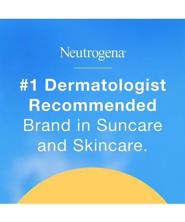 Neutrogena Invisible Daily Defense Sunscreen Lotion SPF 30 - 3 fl oz (88 ml) | Best UV Protection - Buy Online on GoSupps.com