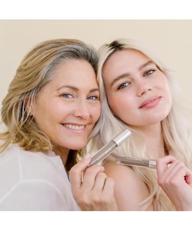 Wunderbrow Waterproof Eyebrow Gel | Long-Lasting Auburn Color for Defined Brows - Shop Internationally! - Buy Online on GoSupps.com