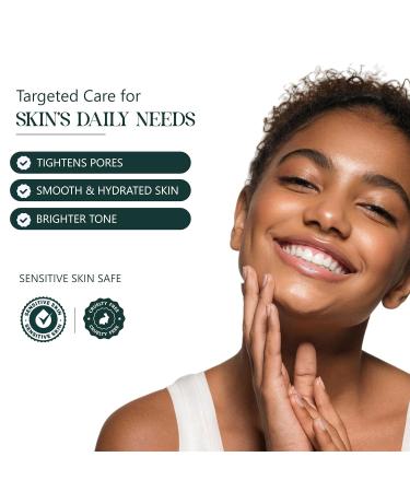 4 Actives in One Niacinamide Salicylic Acid Zinc PCA & Hyaluronic Acid Pore Refining & Smooth Skin Or Lumi re Glow Serum 1.01 fl oz - Buy Online on GoSupps.com