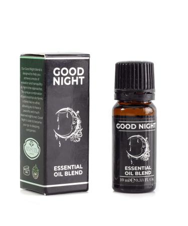 Mystic Moments Essential Oil Blend 10ml