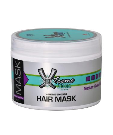 Forever Smooth - X-treme Hair Mask - 8oz - For coarse hair.