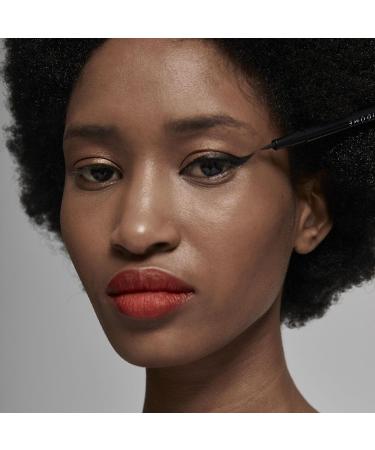 Nutridome - Eyeliner Pencil 01 Black 1.2 ml - Intense black Long-lasting With fine and precise tip and natural coloring Extremely easy to use Gliding pencil - Buy Online on GoSupps.com